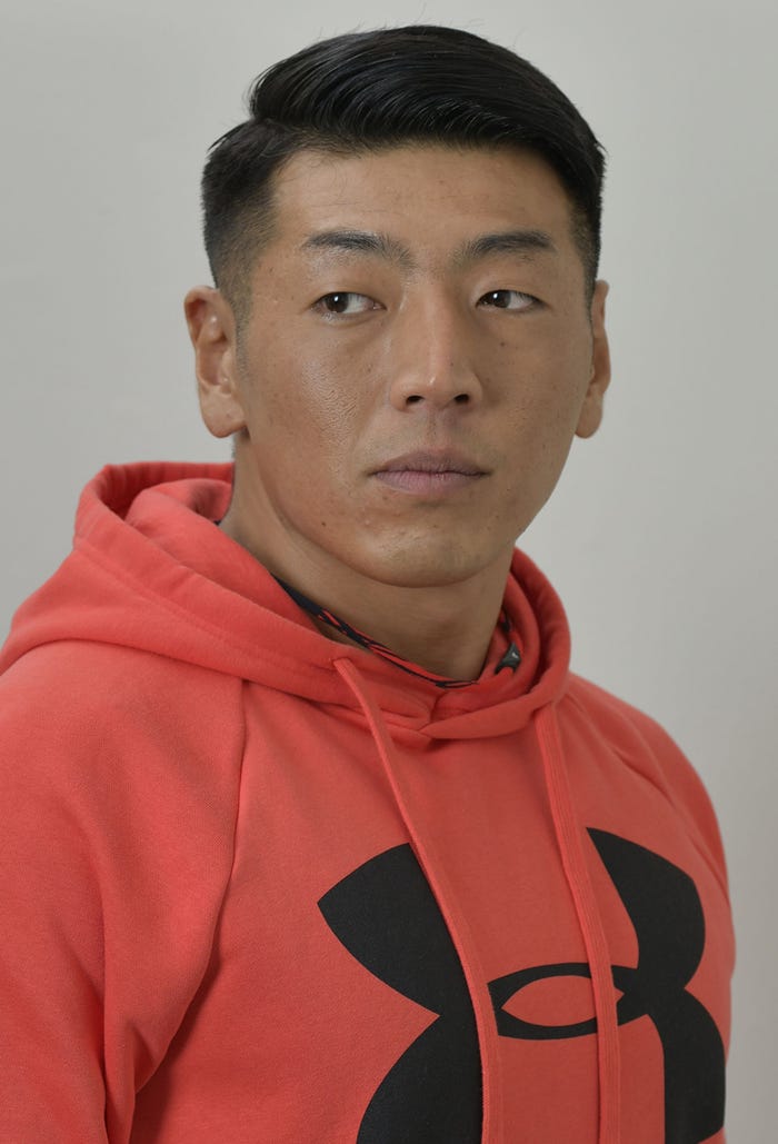 後藤剛範(C)「来世ではちゃんとします」製作委員会