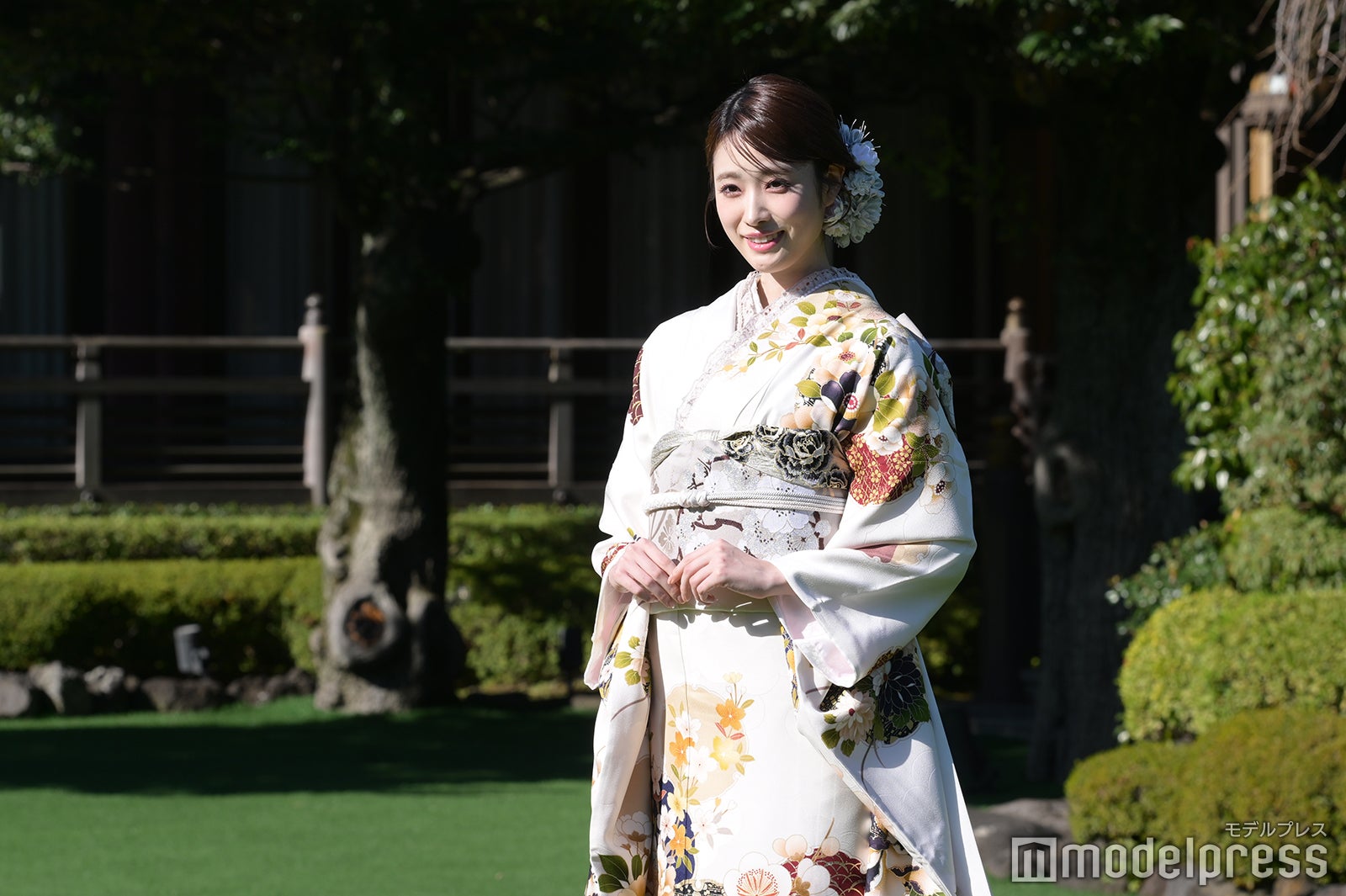 高橋ひかる（C）モデルプレス