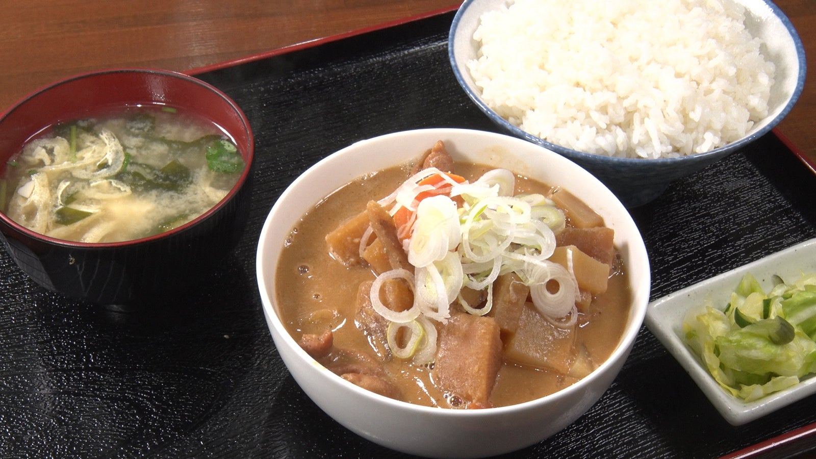 14日放送「セブンルール」より （C）カンテレ