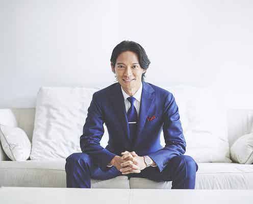 「男1人 vs 女25人の共同生活」豪華恋愛リアリティ番組「バチェラー」日本上陸!彼氏候補“イケメンセレブ”久保裕丈氏ってどんな人?<モデルプレスインタビュー>