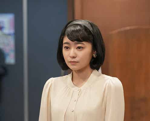 「ブギウギ」話題の若手歌手・水城アユミ(吉柳咲良)の両親明らかに「衝撃すぎる」「まさかの展開」の声