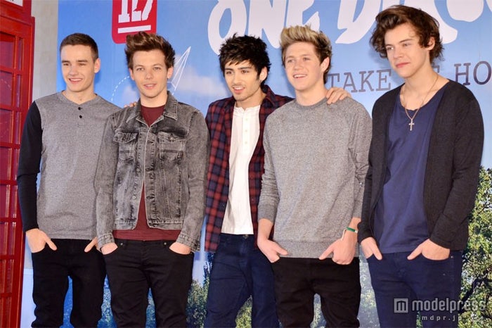 1d デビュー前の苦悩や恋愛事情 知られざる素顔が明らかに モデルプレス 1d デビュー前の苦悩や恋愛事情 知られざる素顔が明らかに モデルプレス