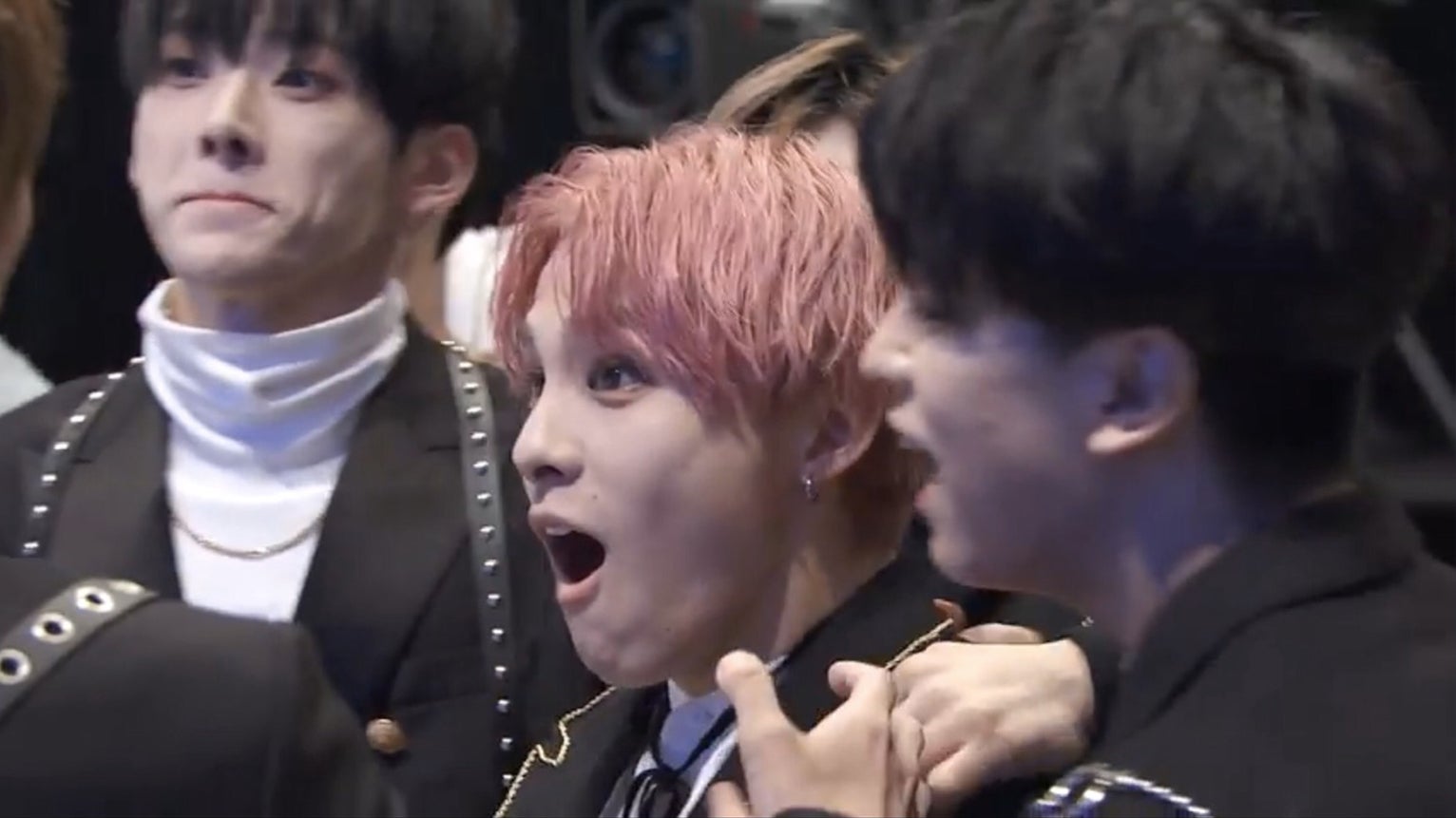 川西拓実（提供画像）