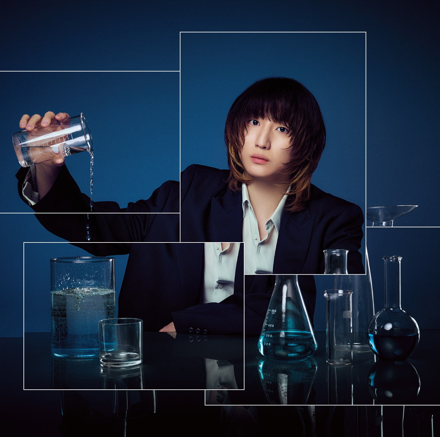 京本大我（提供写真）