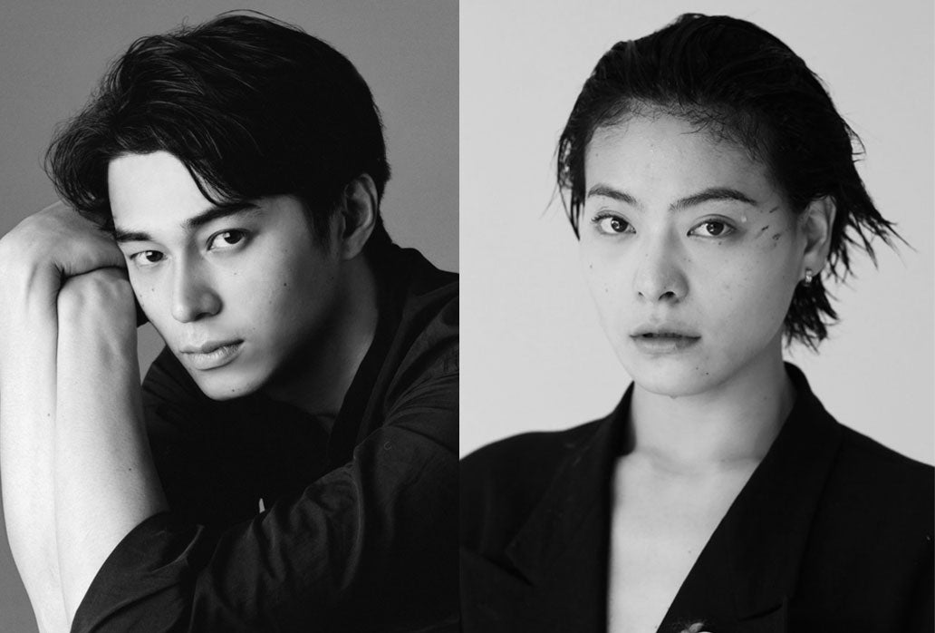 東出昌大＆菅原小春ら、三島由紀夫作品舞台に出演決定＜MISHIMA2020＞