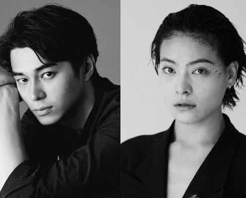 東出昌大&菅原小春ら、三島由紀夫作品舞台に出演決定<MISHIMA2020>