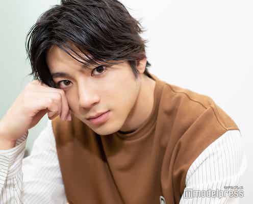 山田裕貴「僕はゆとってない」“世代”の偏見打破へ 走り続ける信念<「SEDAI WARS」インタビュー>