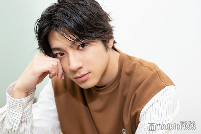 山田裕貴 (C)モデルプレス