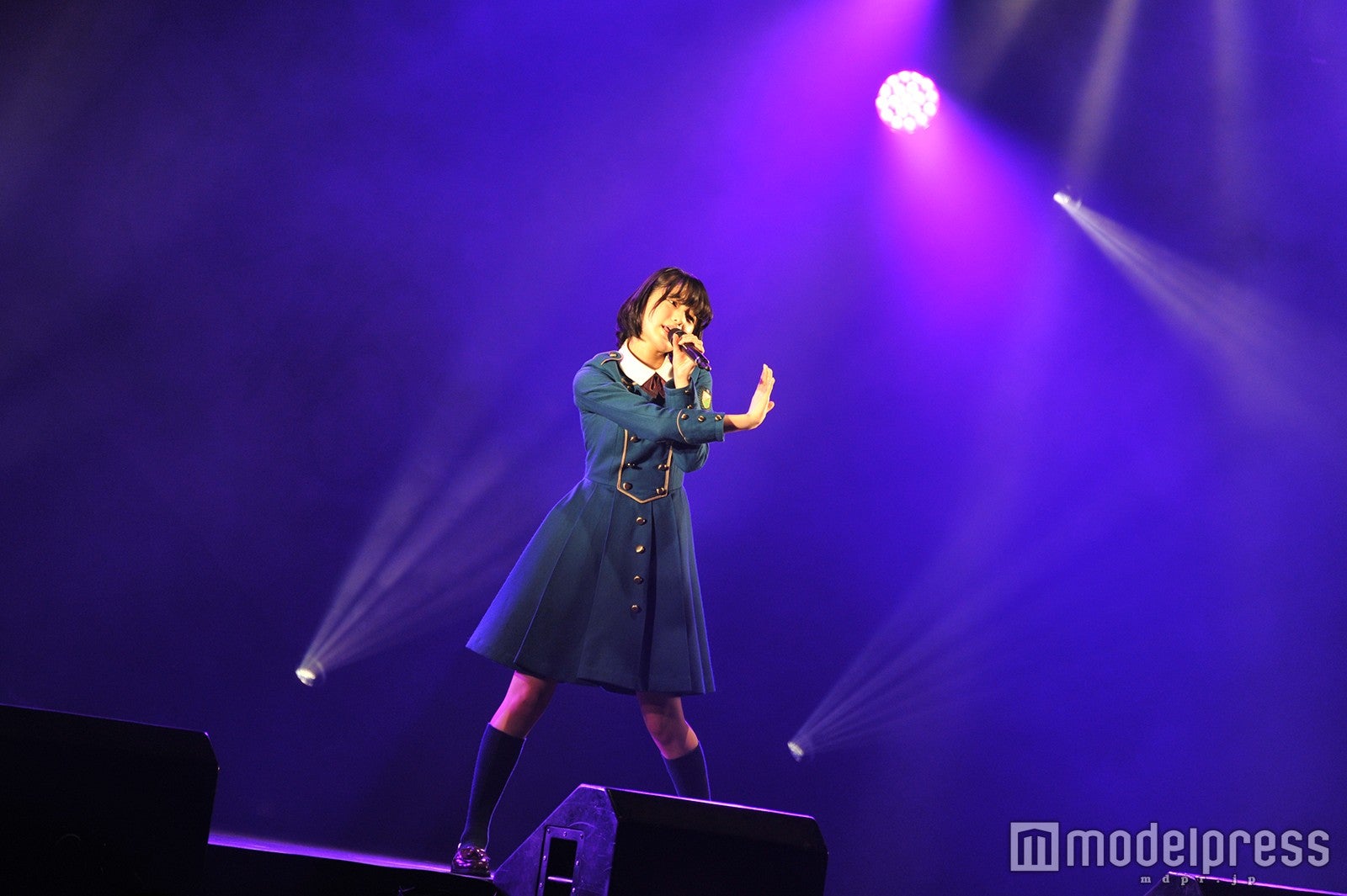 平手友梨奈（C）モデルプレス