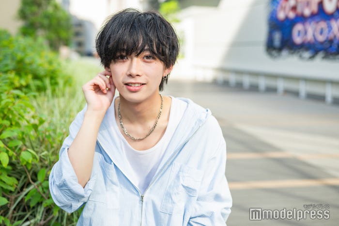 寺薗遼さん(C)モデルプレス