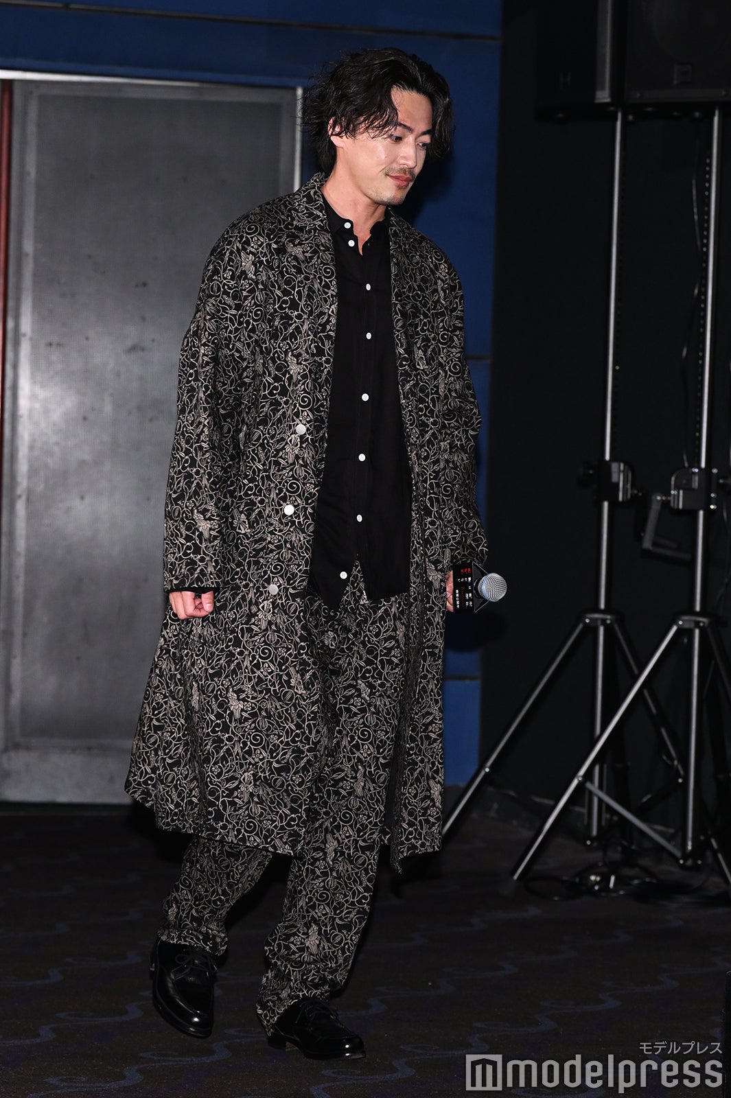 大東駿介（C）モデルプレス