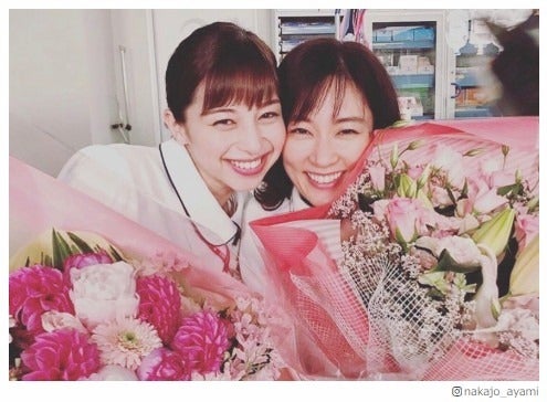 中条あやみ、初主演ドラマ「白衣の戦士！」への思いつづる「怖かった」撮影前の本音も