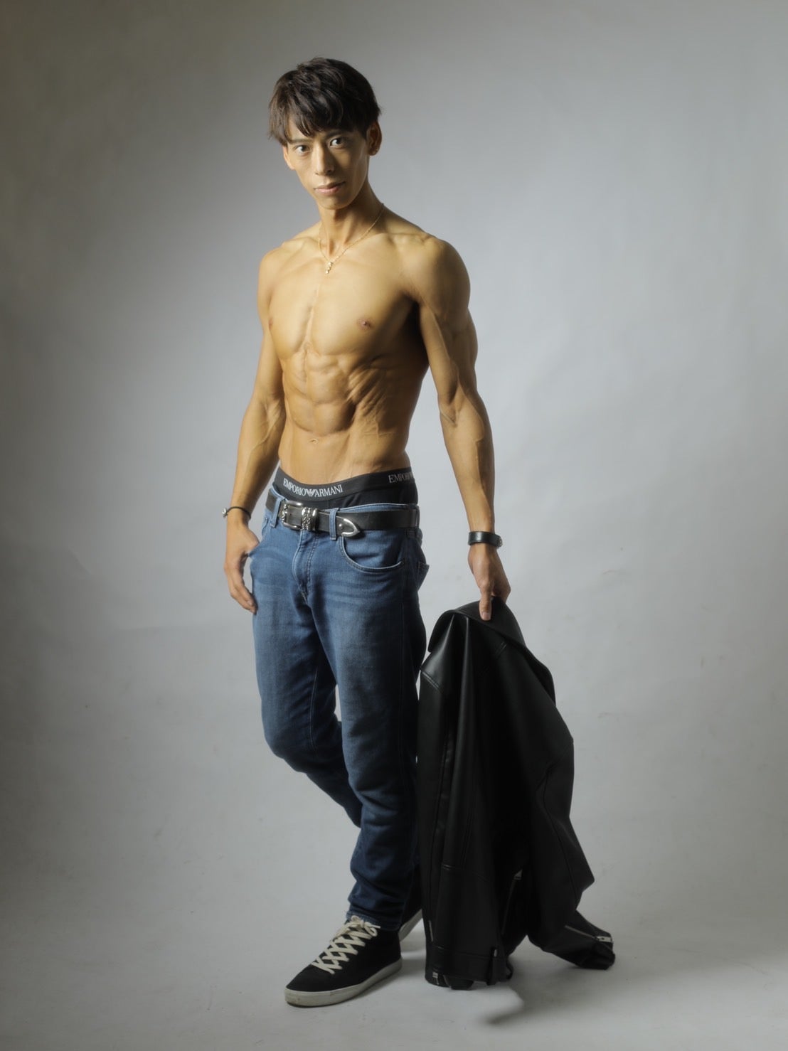 TAKAHARU（提供画像）