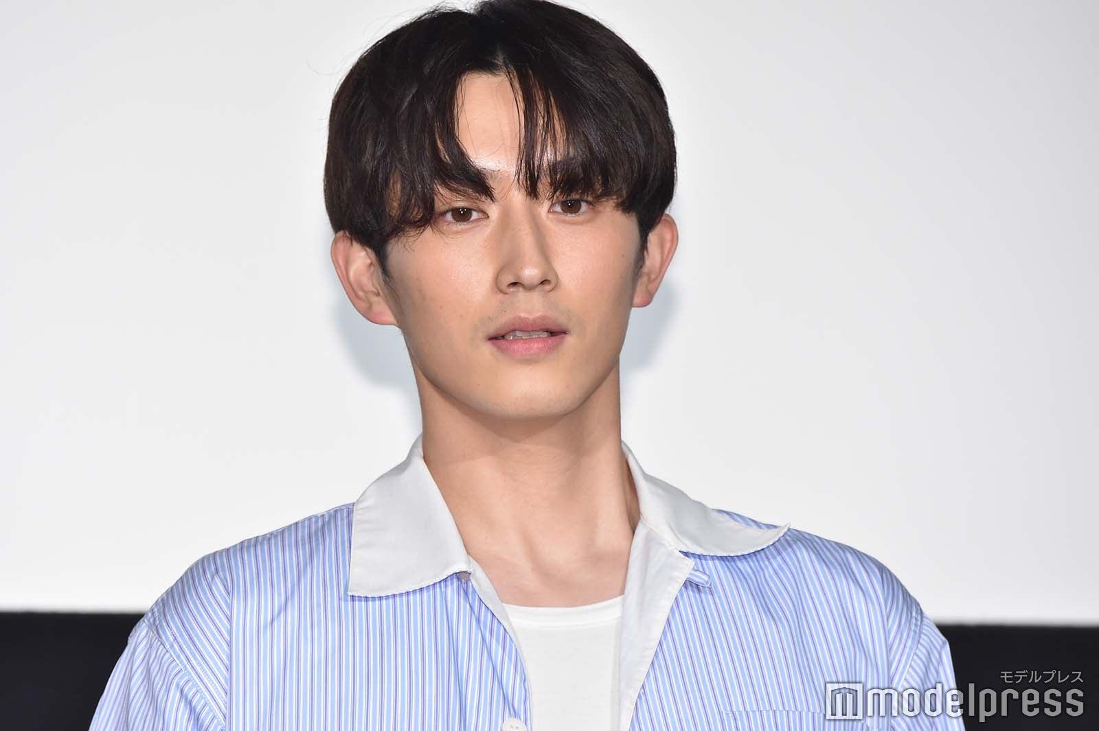 杉野遥亮（C）モデルプレス