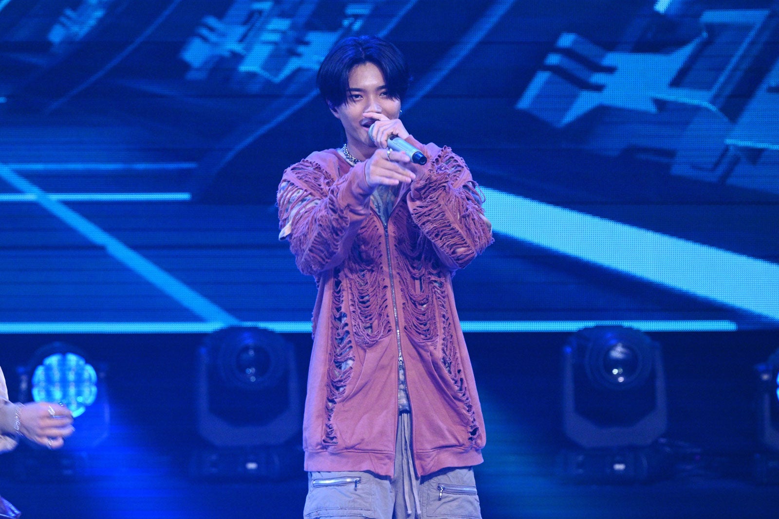 中川勝就（C）NHK