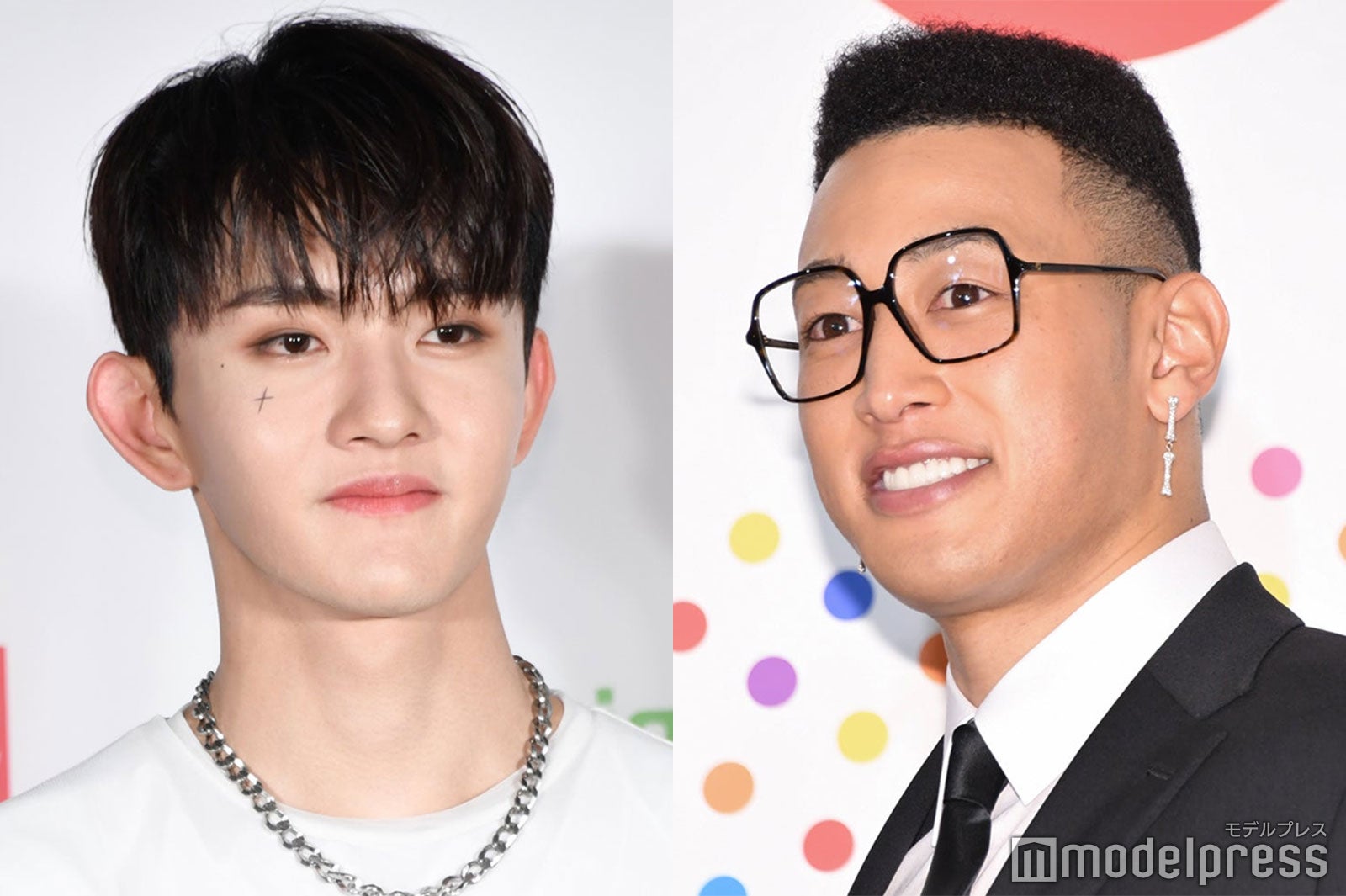 INI田島将吾、Travis Japan宮近海斗＆GENERATIONS関口メンディー