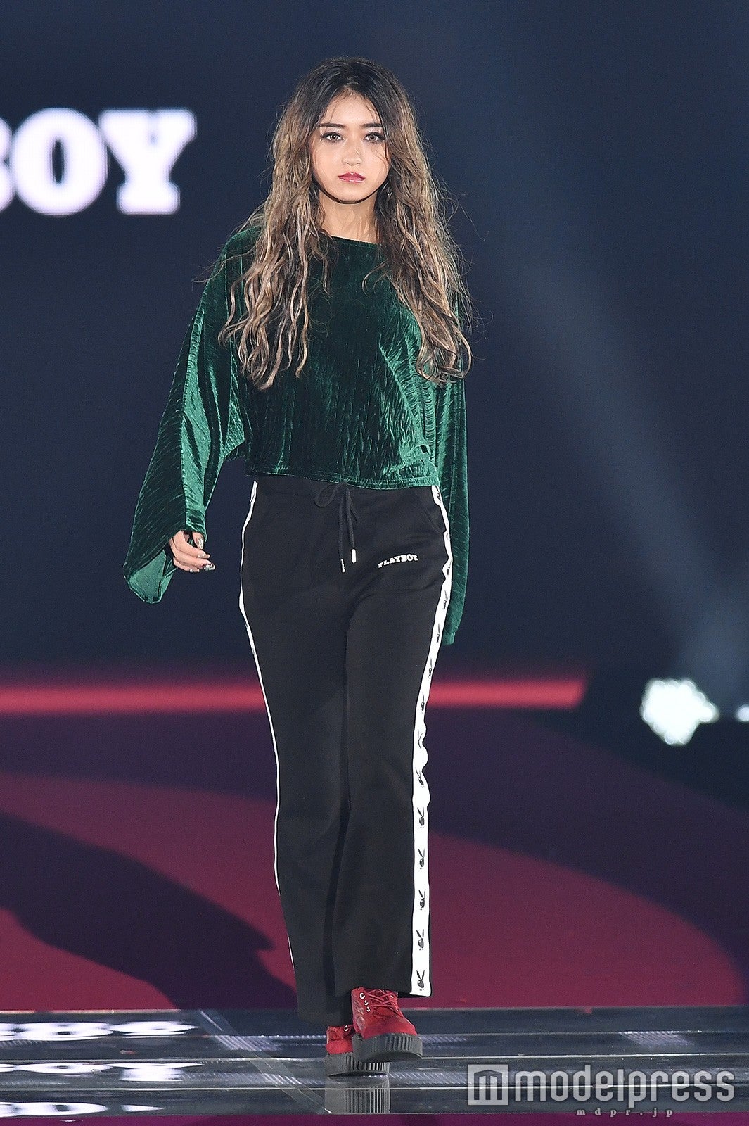 池田美優（C）モデルプレス