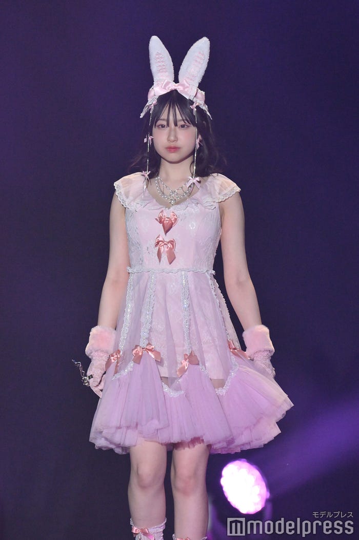 桜庭遥花(C)モデルプレス