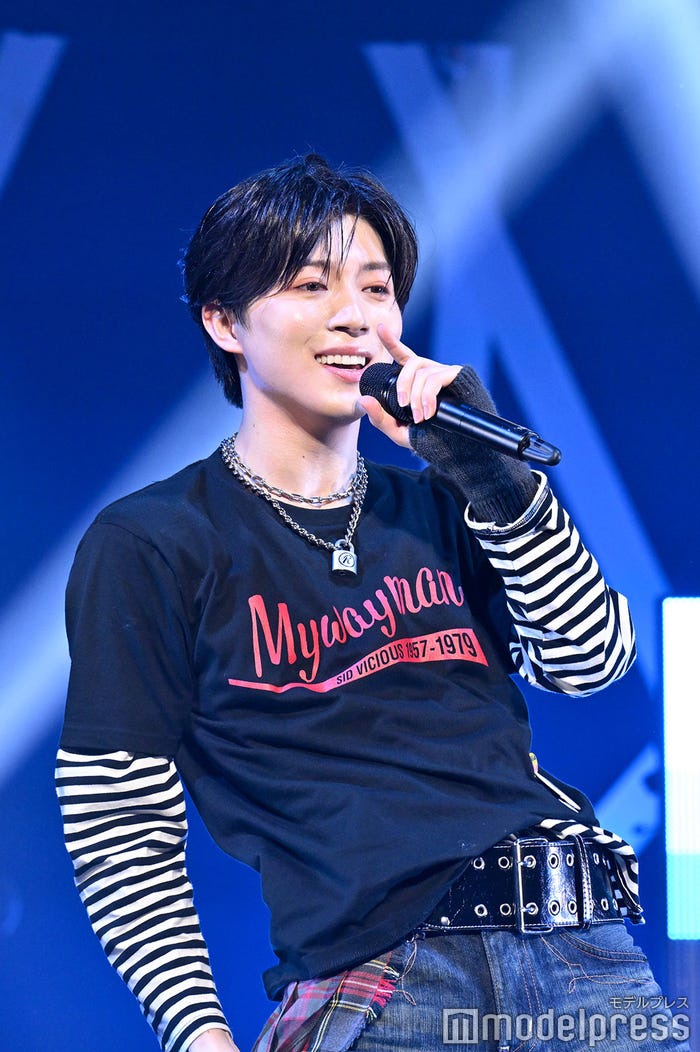 西山智樹(C)モデルプレス