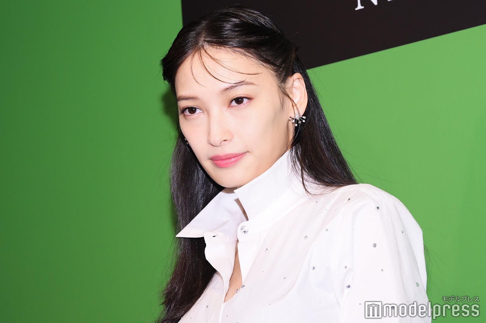 大政絢（C）モデルプレス