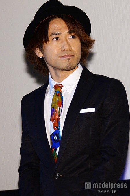 ナオト・インティライミ