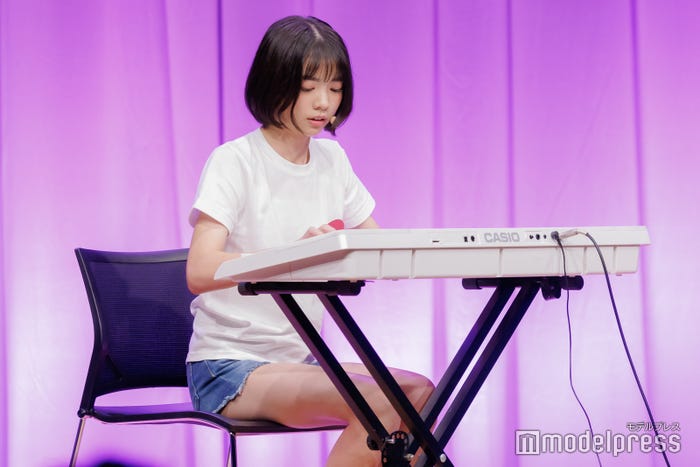 増田有沙(C)モデルプレス