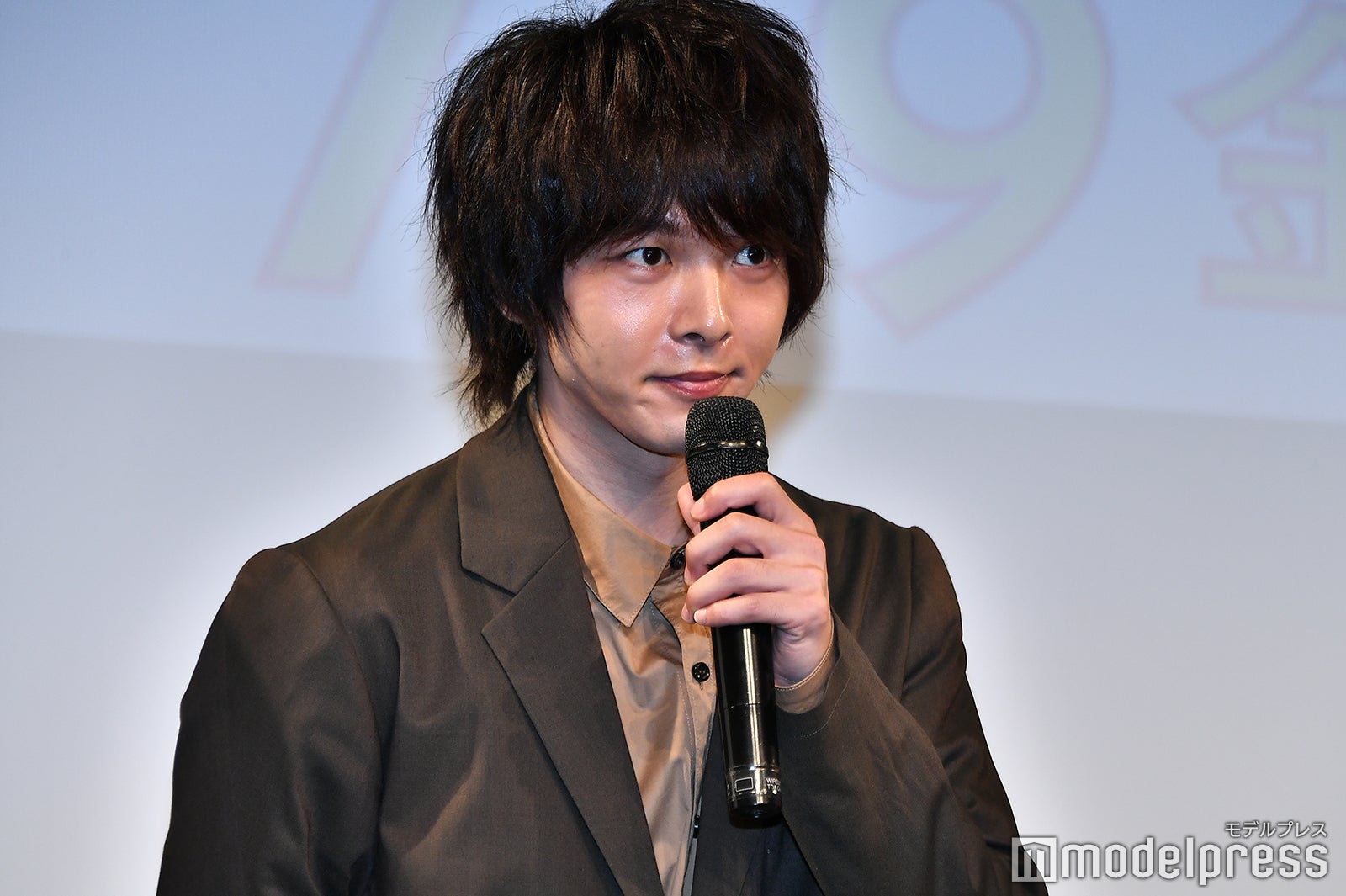 中村倫也 （C）モデルプレス