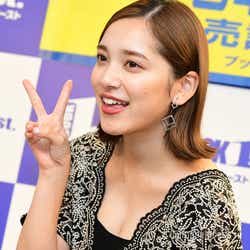 モデルプレス - 都丸紗也華、グラビアは「おっぱいが健康な時まで」 最大露出に挑んだ理由