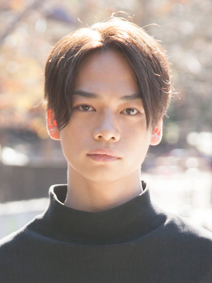 池田純矢(提供写真)