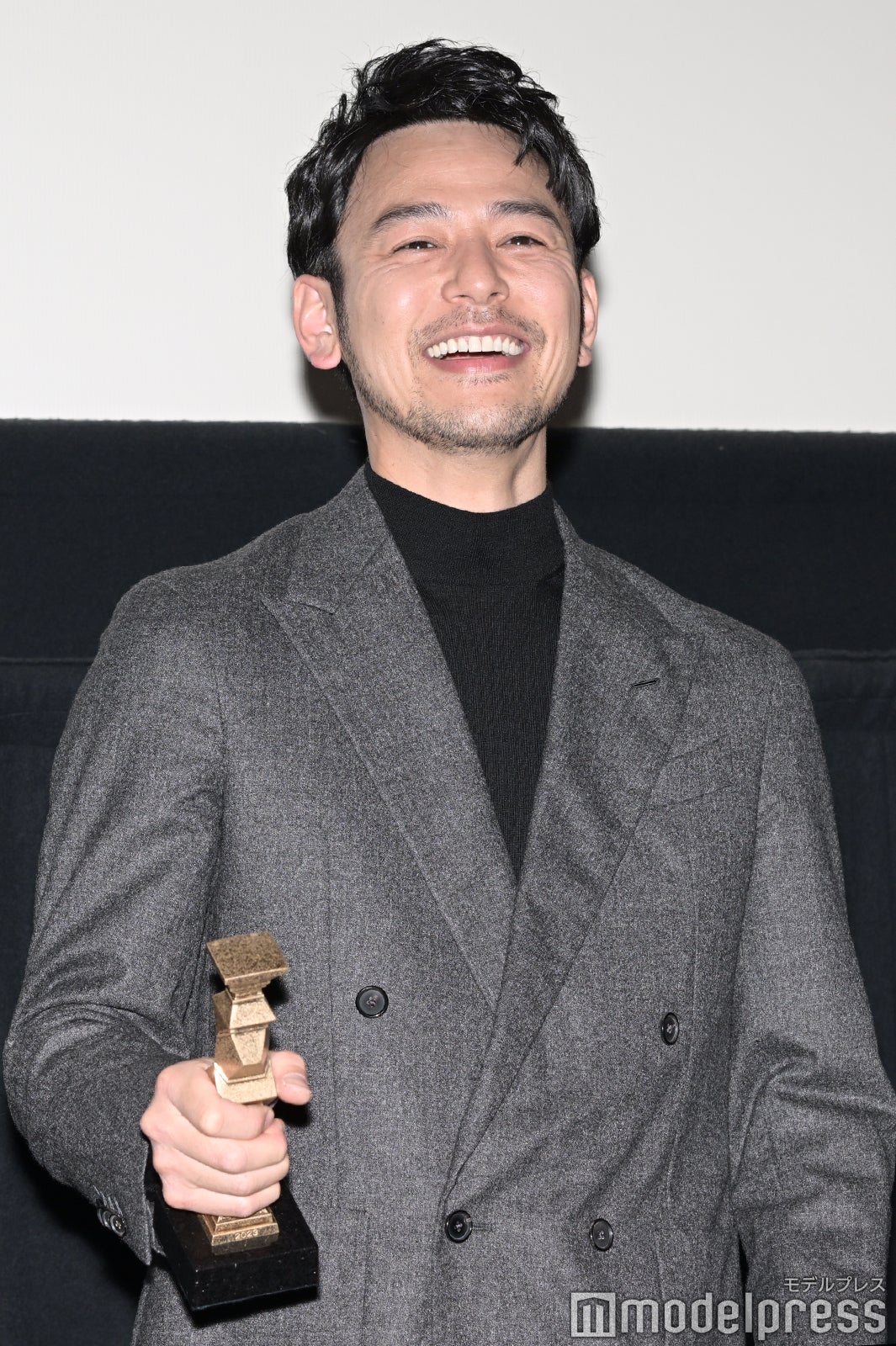 妻夫木聡 （C）モデルプレス