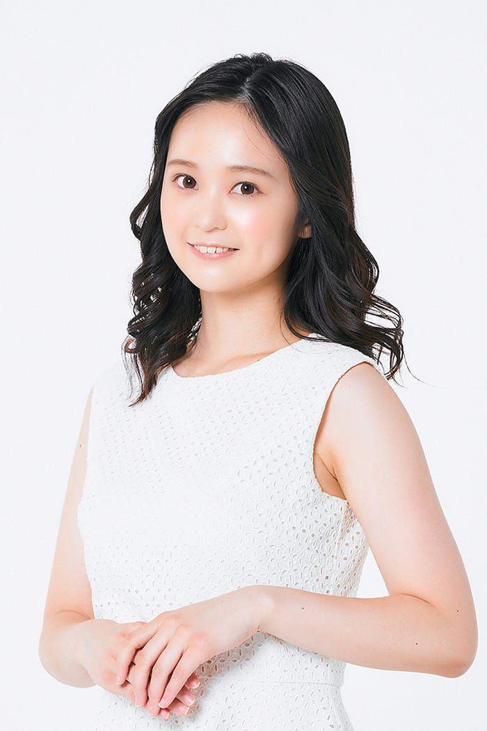 エントリーNo.6和智日菜子(提供写真)