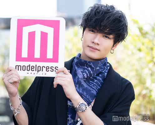 【終了】THE RAMPAGE川村壱馬、直筆サイン入りチェキプレゼント【2名様】