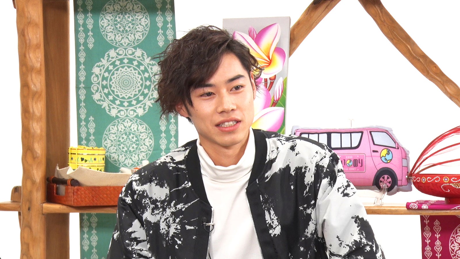 「あいのり：Asian Journey」シーズン2“イケメンリレー”ラストは戸塚純貴