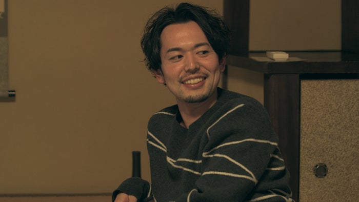 俊幸「TERRACE HOUSE TOKYO 2019-2020」37th WEEK(C)フジテレビ/イースト・エンタテインメント