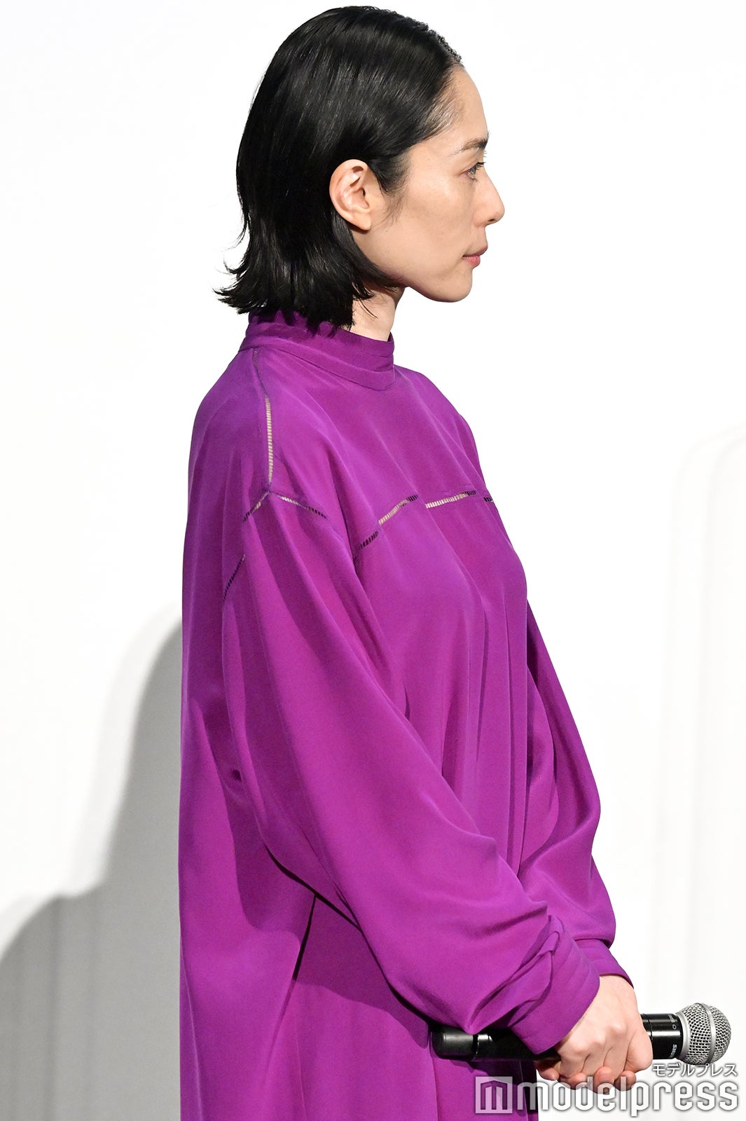 深津絵里 （C）モデルプレス