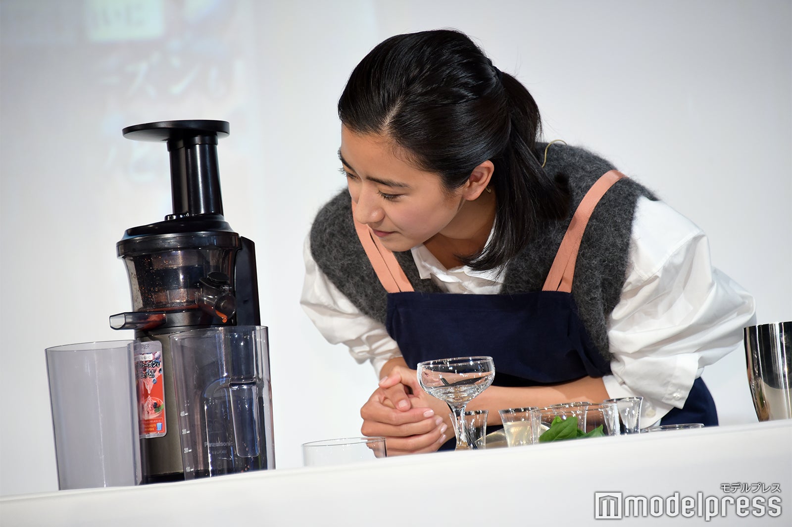 黒島結菜（C）モデルプレス