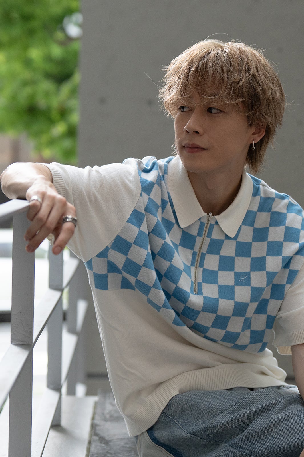 ゆうた（提供写真）