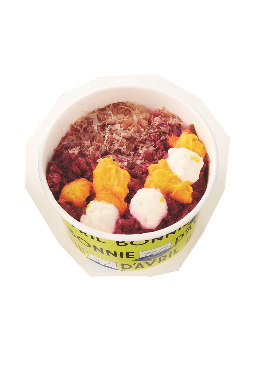 ／画像提供：渋谷ヒカリエ ShinQs