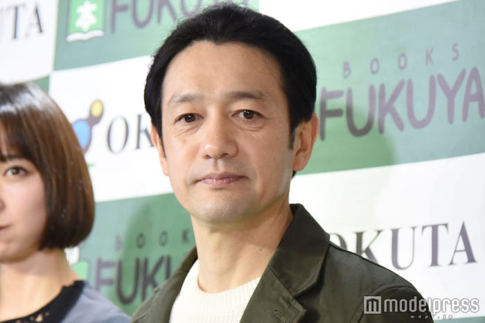 飯田基祐 (C)モデルプレス