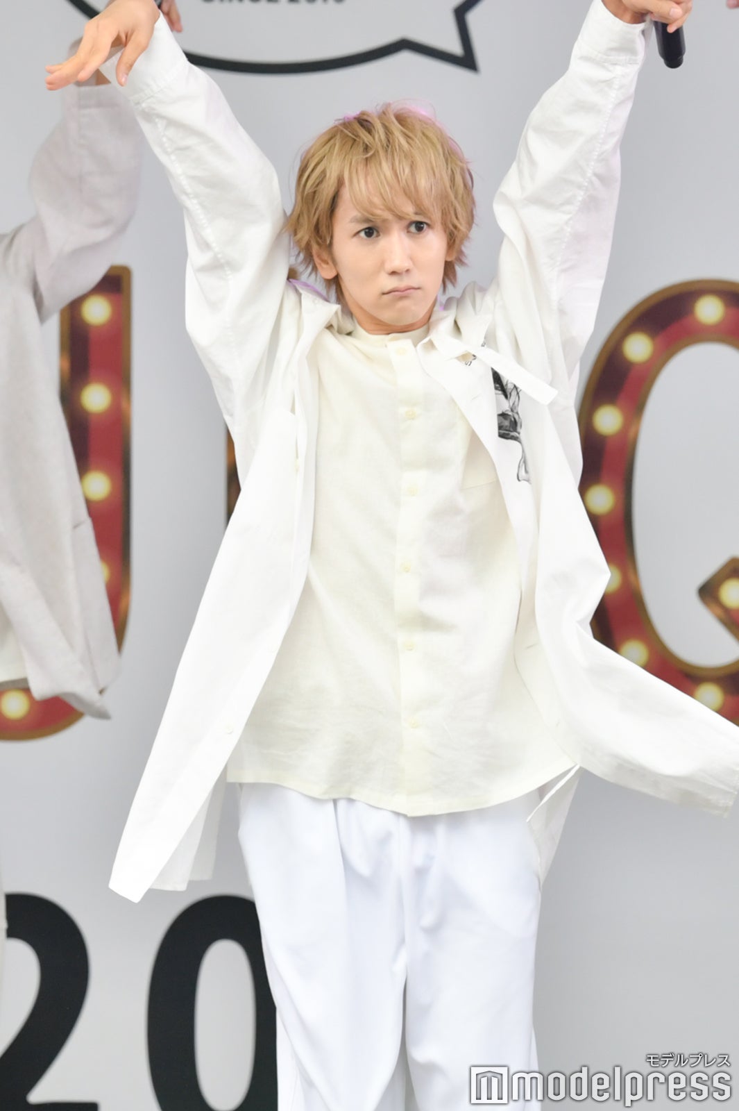 CUBERS（C）モデルプレス