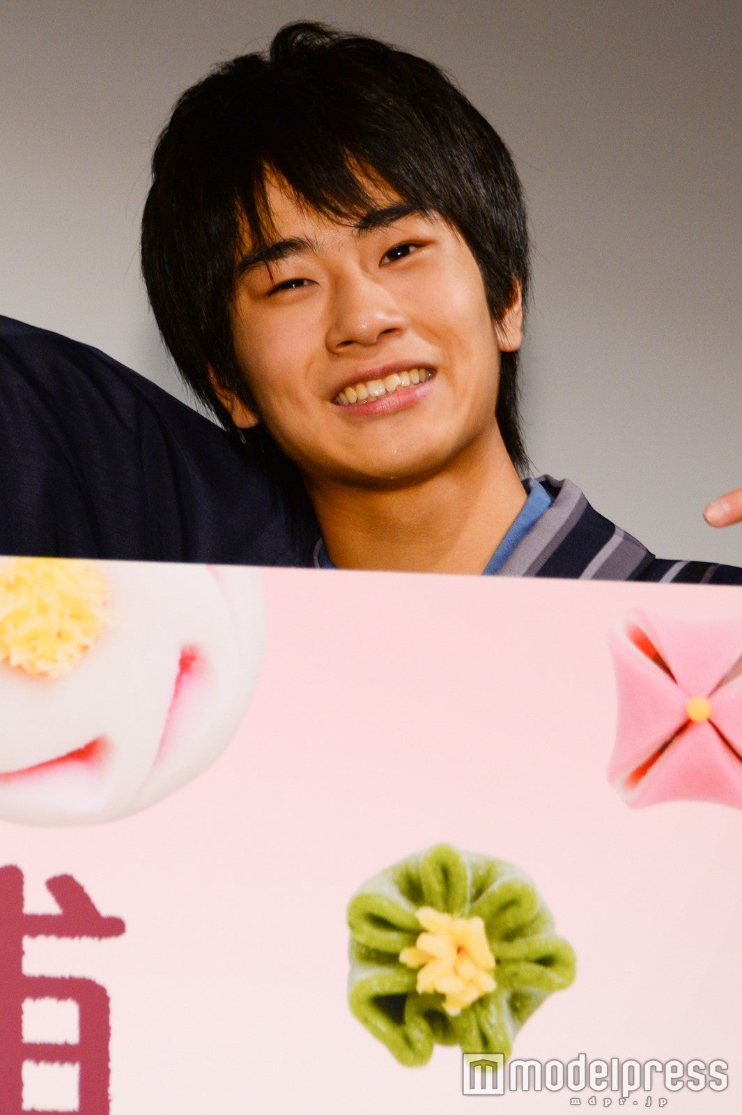 前田旺志郎 （C）モデルプレス