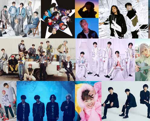 BE:FIRSTら、SKY-HI率いるBMSG ALLSTARS集結 INI・M!LKら「めざましライブ」第2弾出演アーティスト発表