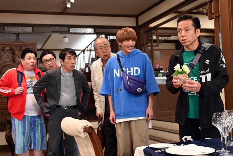 画像9 9 石原さとみ主演ドラマ Heaven 最終話あらすじ モデルプレス 画像9 9 石原さとみ主演ドラマ Heaven 最終話あらすじ モデルプレス