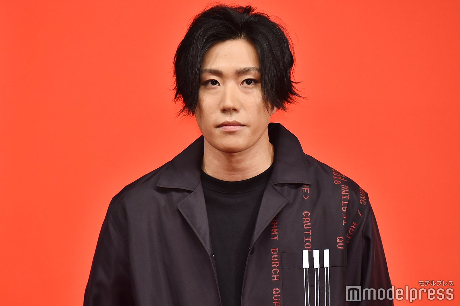 早乙女太一（C）モデルプレス