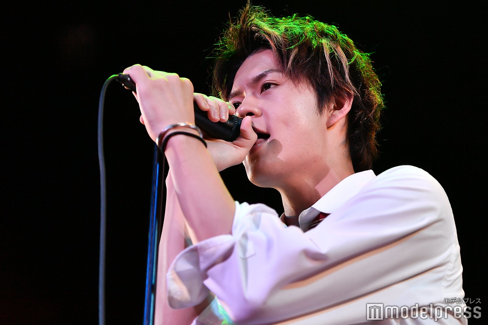 佐野勇斗（C）モデルプレス