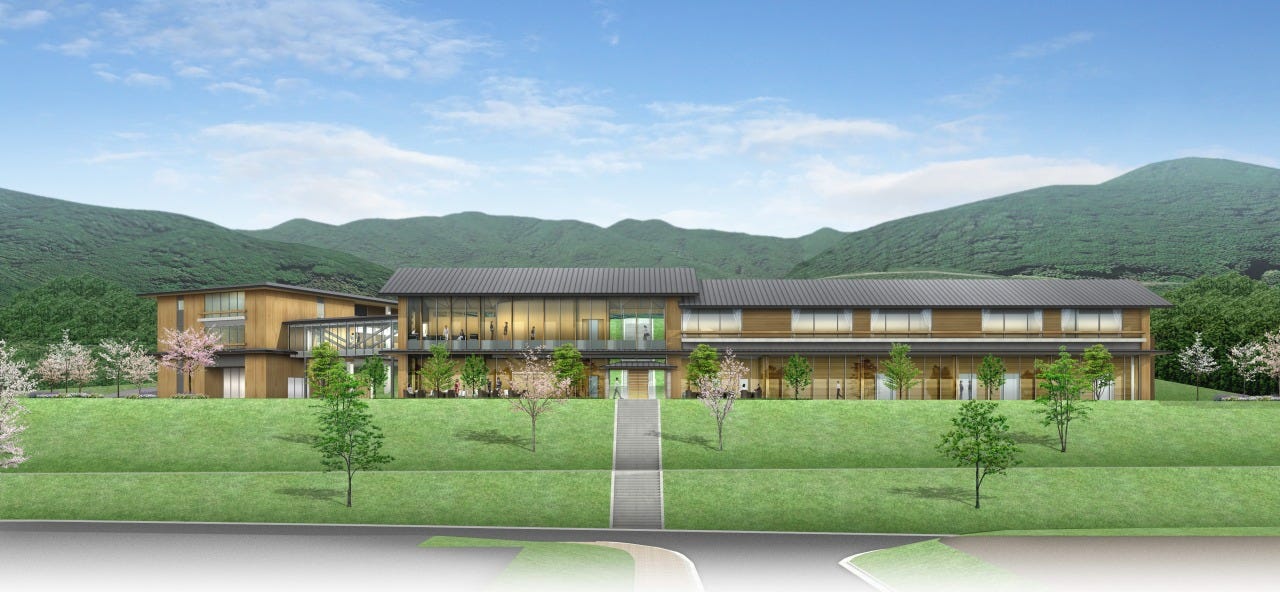 「ホテル 奈良さくらいの郷」2022年9月開業、サウナや地元食材を味わう飲食店も併設