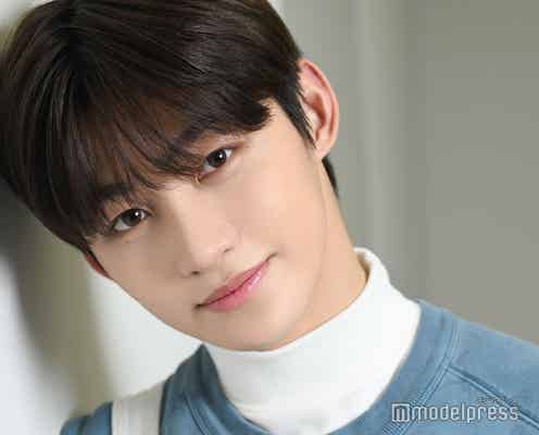 TWS(トゥアス)JIHOON(ジフン)、SEVENTEENの“一言”が「1番力になりました」デビュー叶えた強い信念とは【モデルプレスインタビュー連載Vol.5】