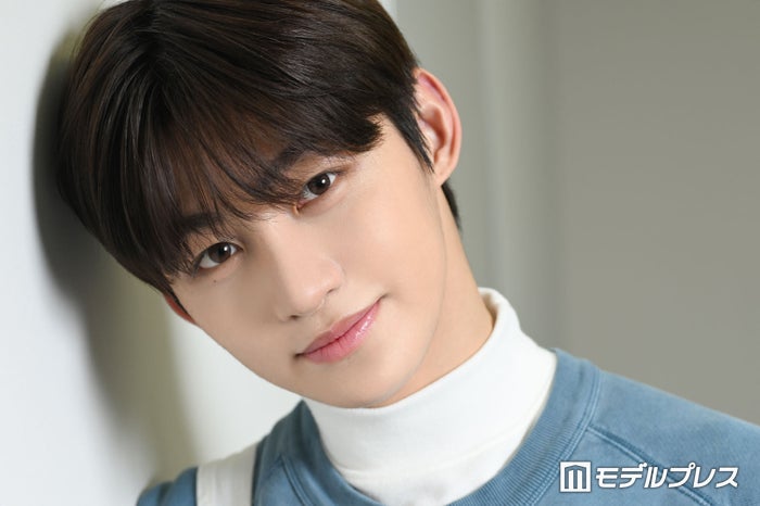 TWS（トゥアス）JIHOON（ジフン）、SEVENTEENの“一言”が「1番力になりました」デビュー叶えた強い信念とは【モデルプレスインタビュー連載Vol.5】