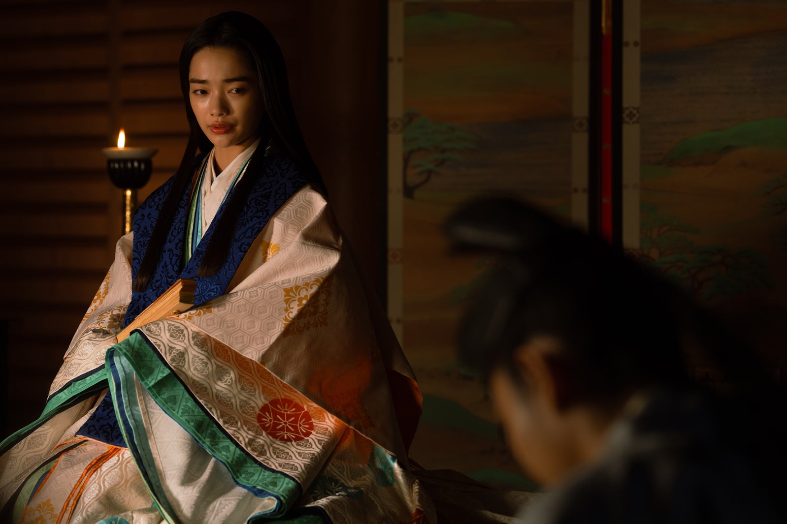 「光る君へ」第44話（C）NHK