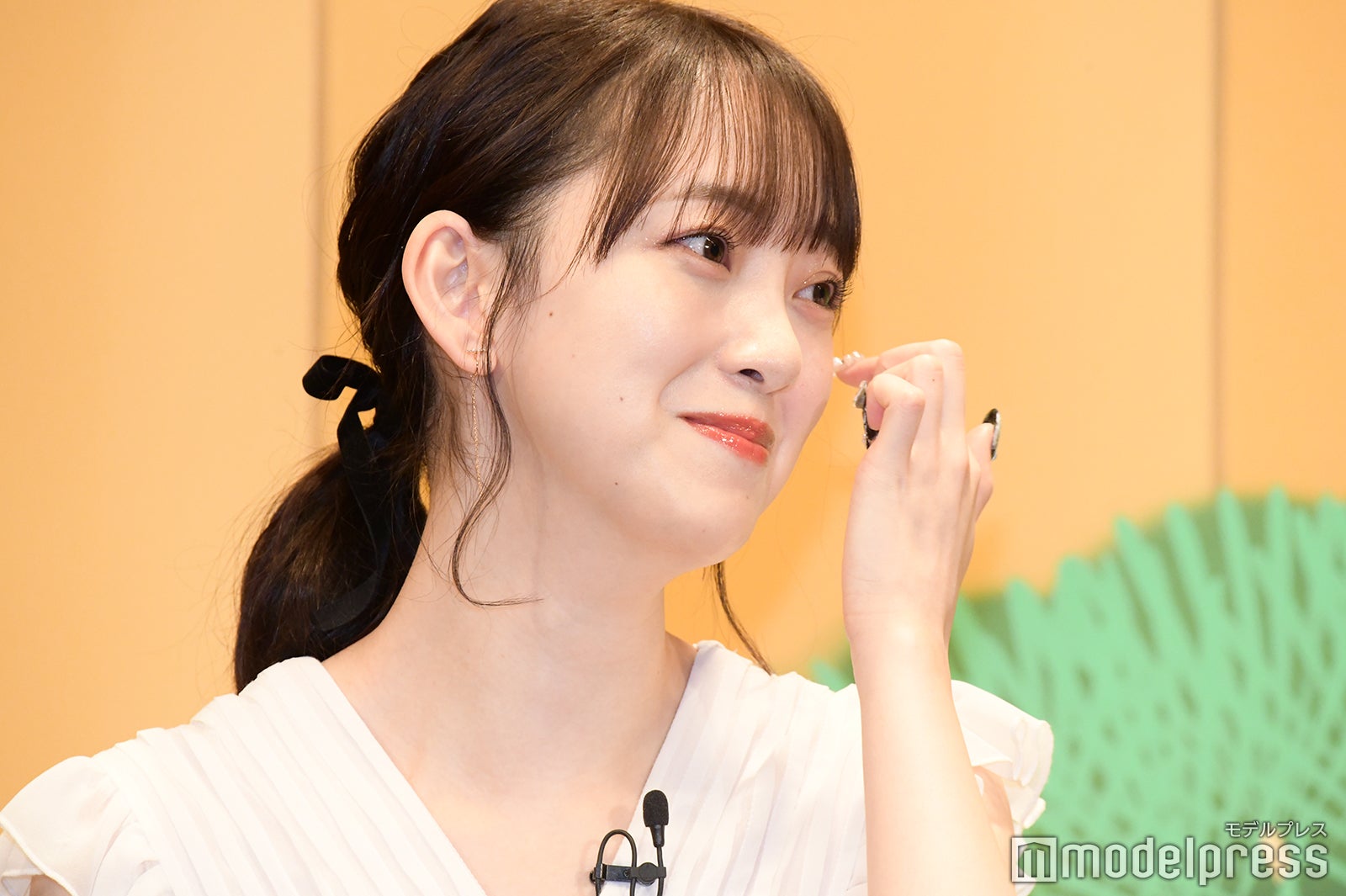 堀未央奈（C）モデルプレス